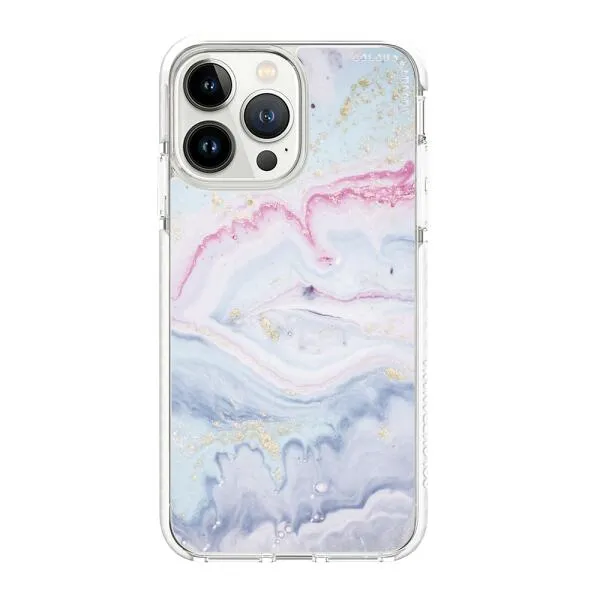 iPhone Case - Pastel Marble