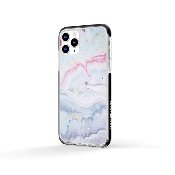 iPhone Case - Pastel Marble