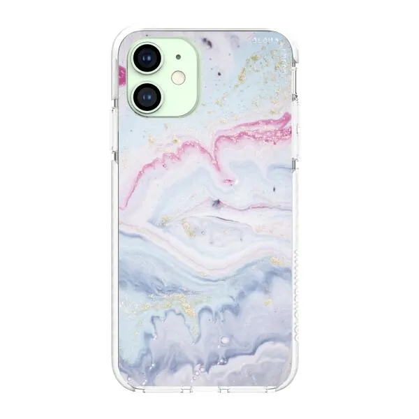 iPhone Case - Pastel Marble