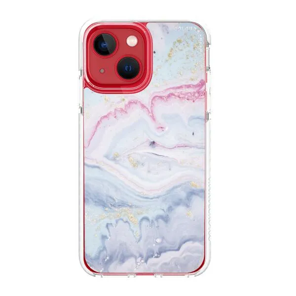 iPhone Case - Pastel Marble