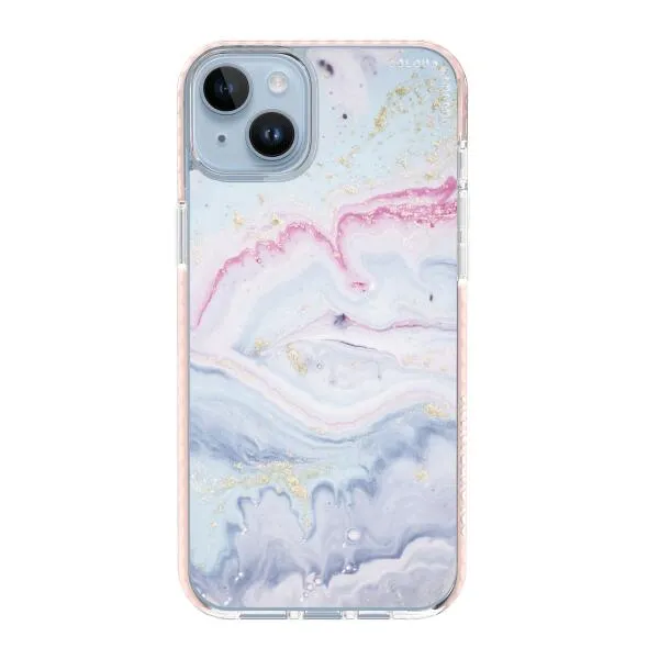iPhone Case - Pastel Marble
