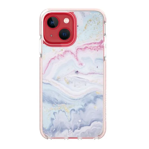iPhone Case - Pastel Marble