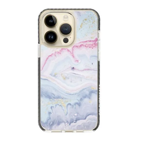 iPhone Case - Pastel Marble