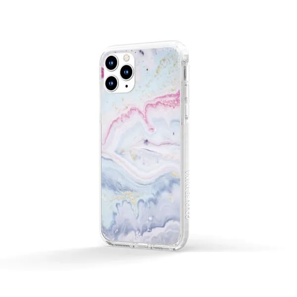iPhone Case - Pastel Marble