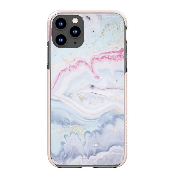 iPhone Case - Pastel Marble