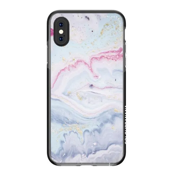 iPhone Case - Pastel Marble