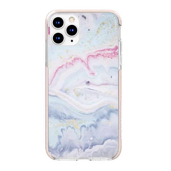 iPhone Case - Pastel Marble