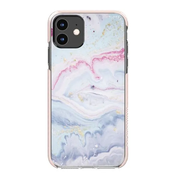 iPhone Case - Pastel Marble
