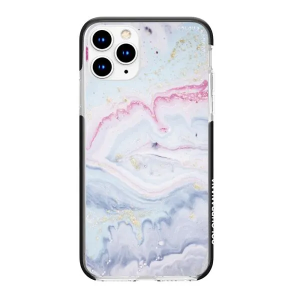 iPhone Case - Pastel Marble