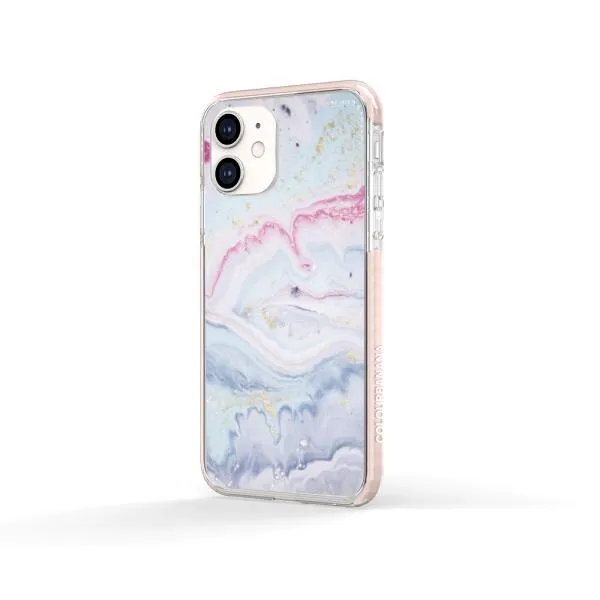 iPhone Case - Pastel Marble