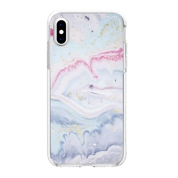 iPhone Case - Pastel Marble