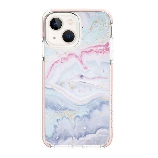 iPhone Case - Pastel Marble