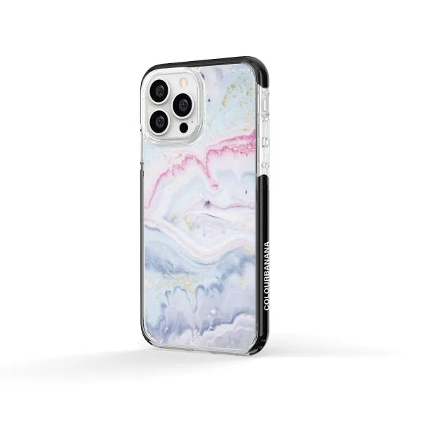 iPhone Case - Pastel Marble