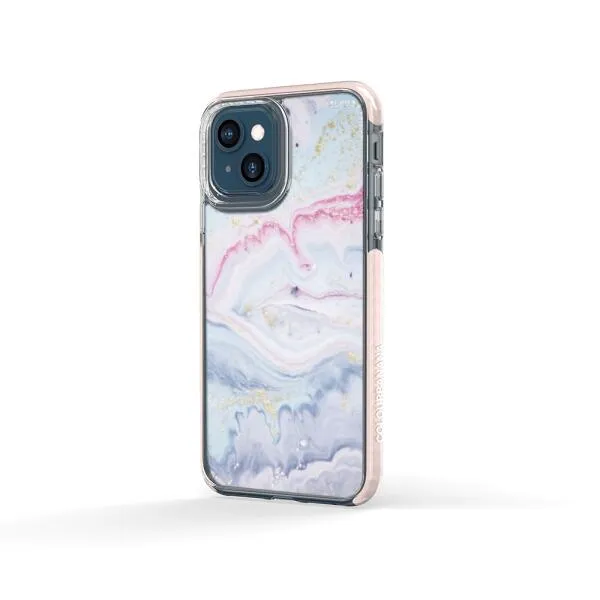 iPhone Case - Pastel Marble