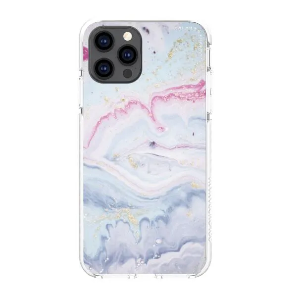 iPhone Case - Pastel Marble