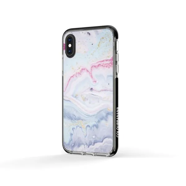 iPhone Case - Pastel Marble