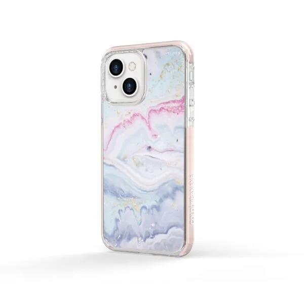iPhone Case - Pastel Marble