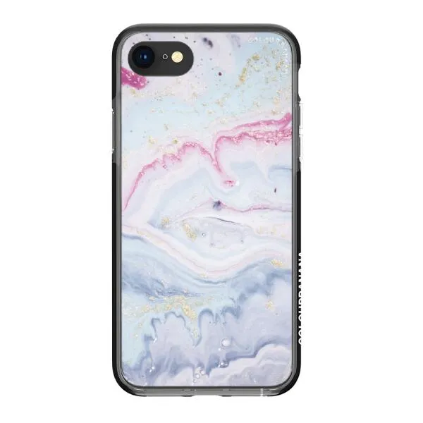iPhone Case - Pastel Marble