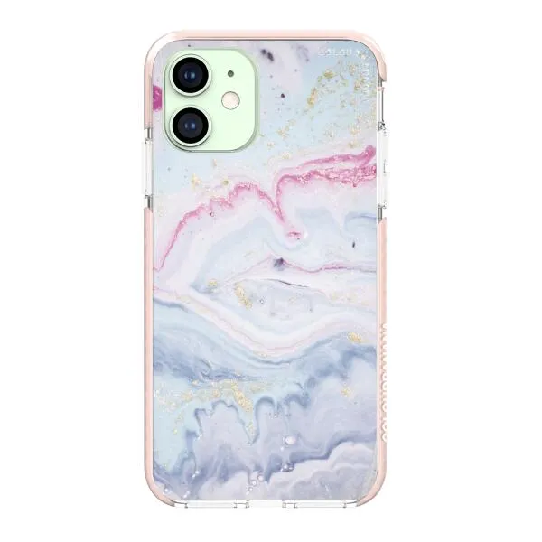 iPhone Case - Pastel Marble