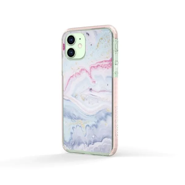 iPhone Case - Pastel Marble
