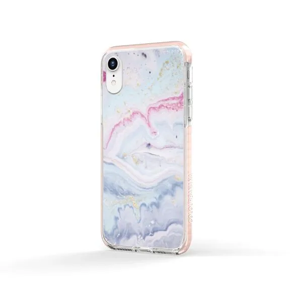 iPhone Case - Pastel Marble