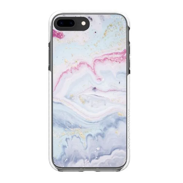 iPhone Case - Pastel Marble
