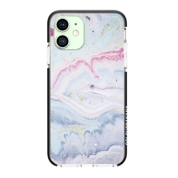 iPhone Case - Pastel Marble