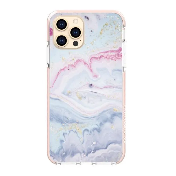 iPhone Case - Pastel Marble