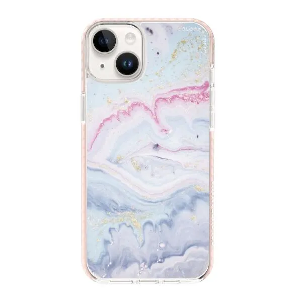 iPhone Case - Pastel Marble