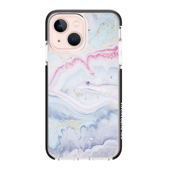 iPhone Case - Pastel Marble
