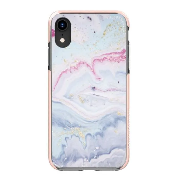iPhone Case - Pastel Marble