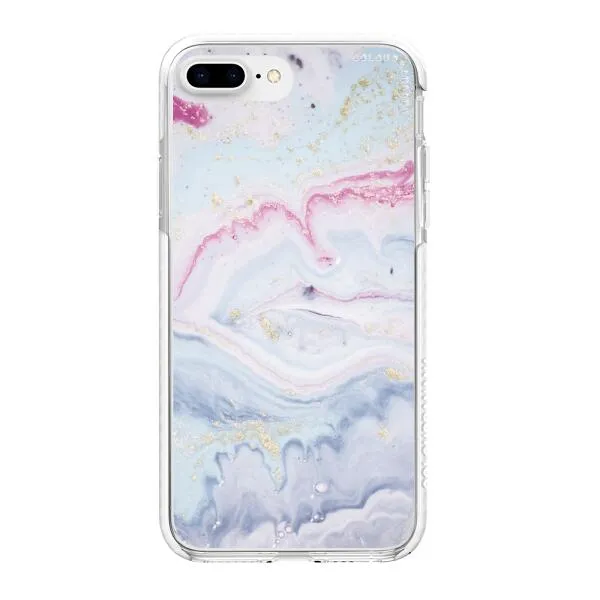 iPhone Case - Pastel Marble