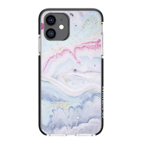 iPhone Case - Pastel Marble