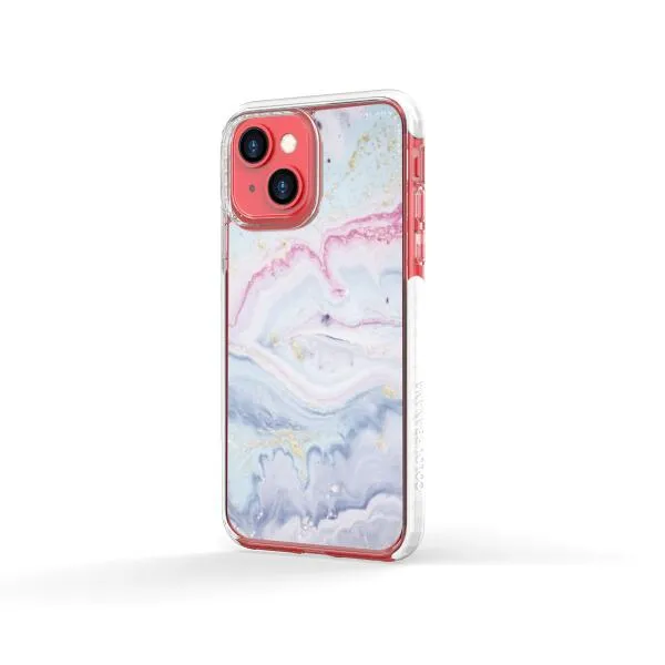 iPhone Case - Pastel Marble