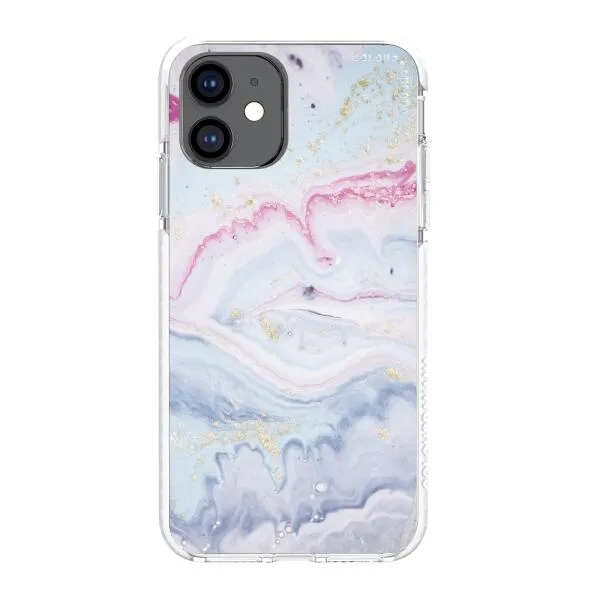 iPhone Case - Pastel Marble
