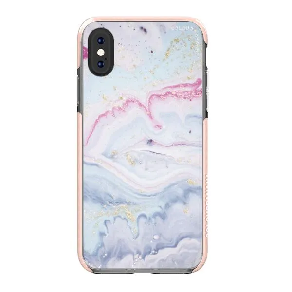 iPhone Case - Pastel Marble