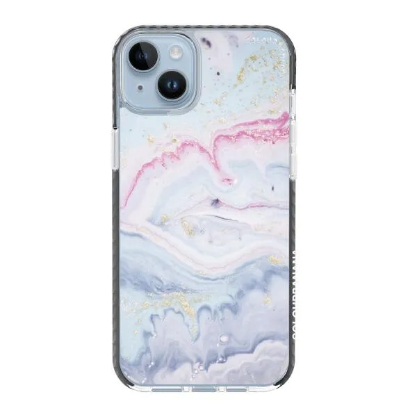 iPhone Case - Pastel Marble