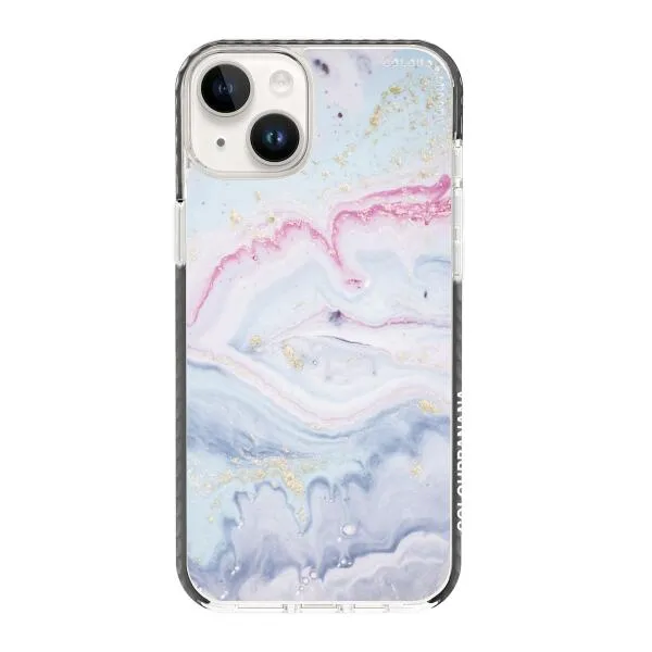 iPhone Case - Pastel Marble