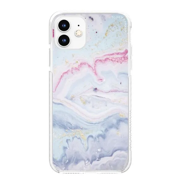 iPhone Case - Pastel Marble
