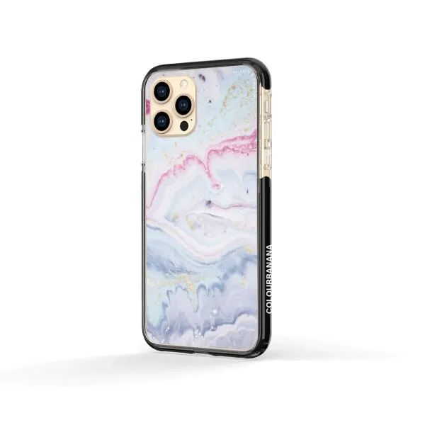 iPhone Case - Pastel Marble