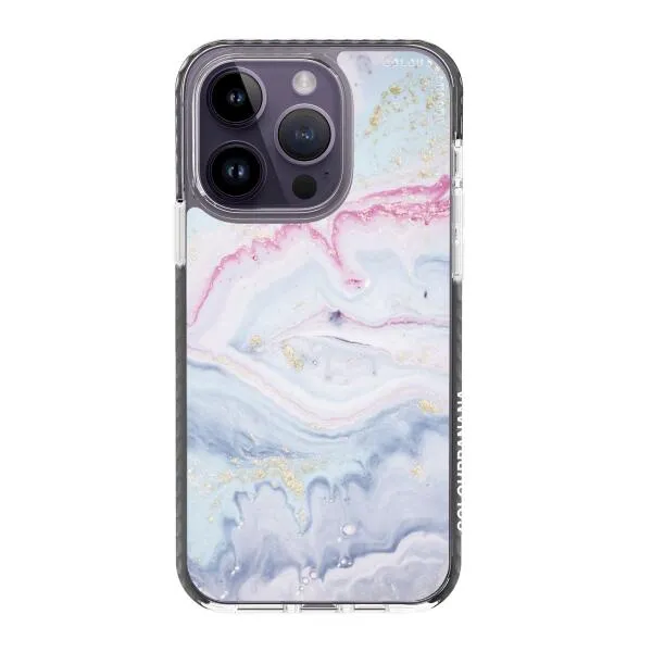 iPhone Case - Pastel Marble