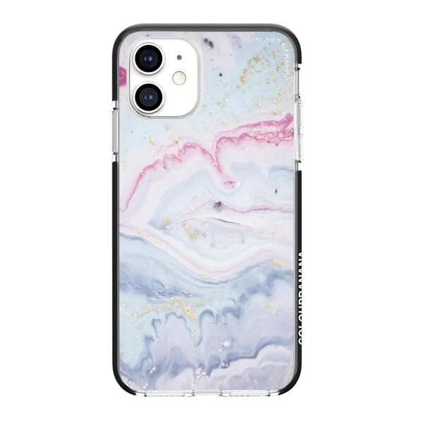 iPhone Case - Pastel Marble
