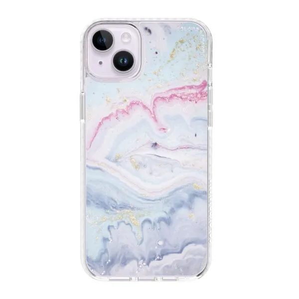 iPhone Case - Pastel Marble