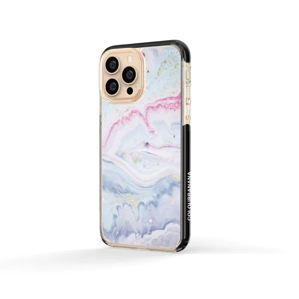 iPhone Case - Pastel Marble