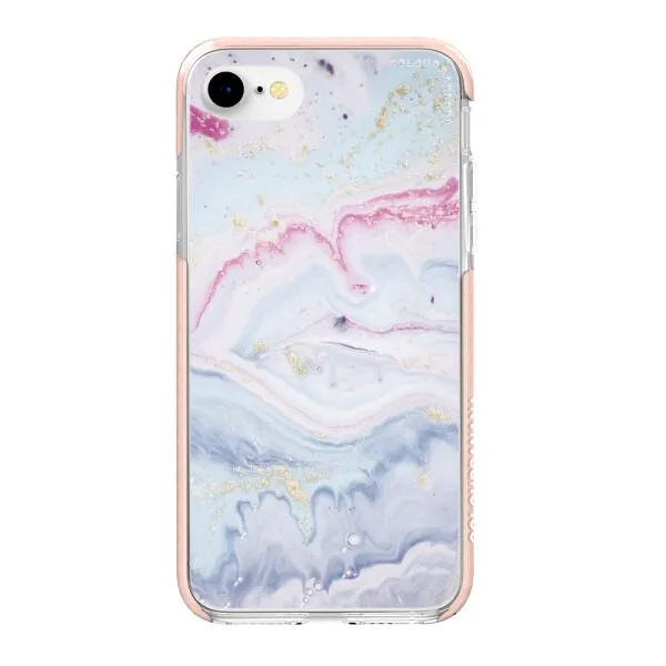 iPhone Case - Pastel Marble