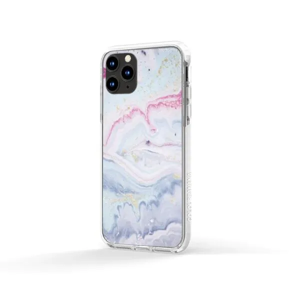 iPhone Case - Pastel Marble