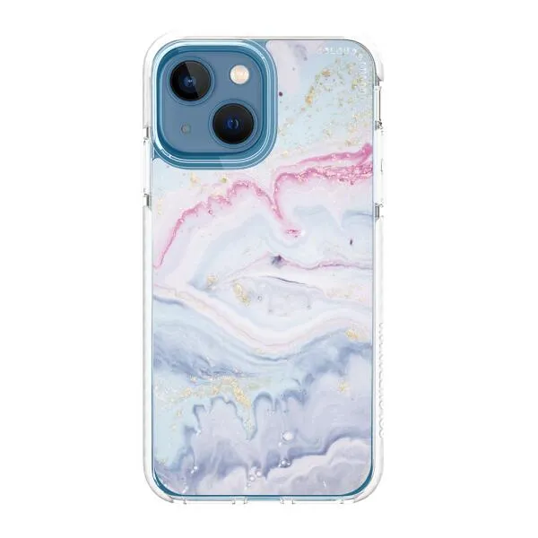 iPhone Case - Pastel Marble