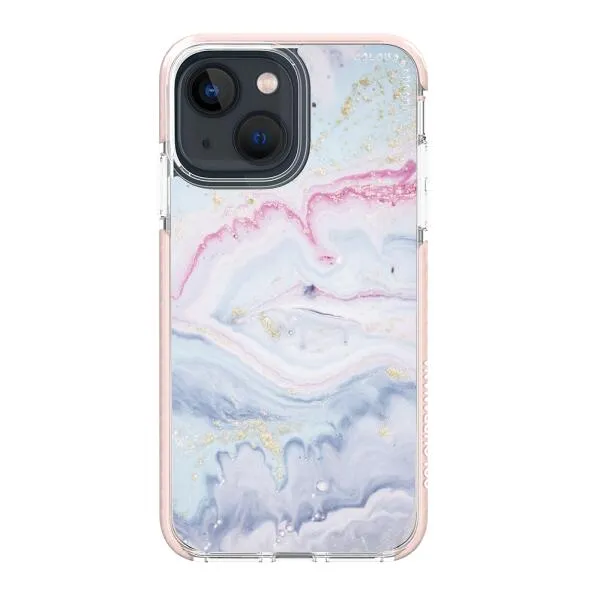 iPhone Case - Pastel Marble