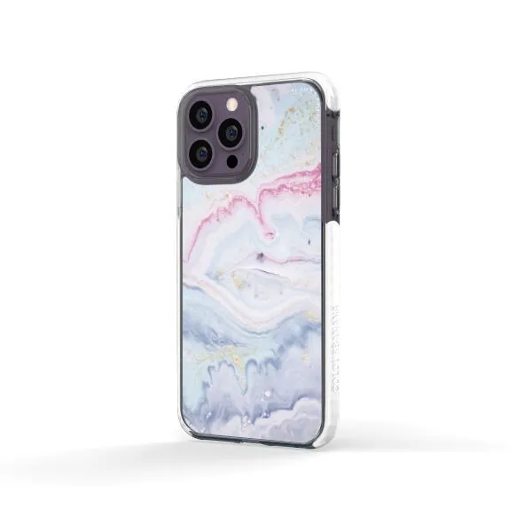 iPhone Case - Pastel Marble