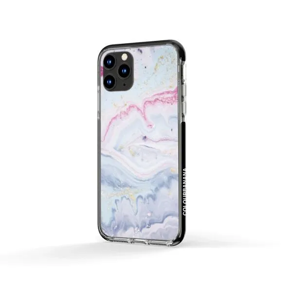 iPhone Case - Pastel Marble